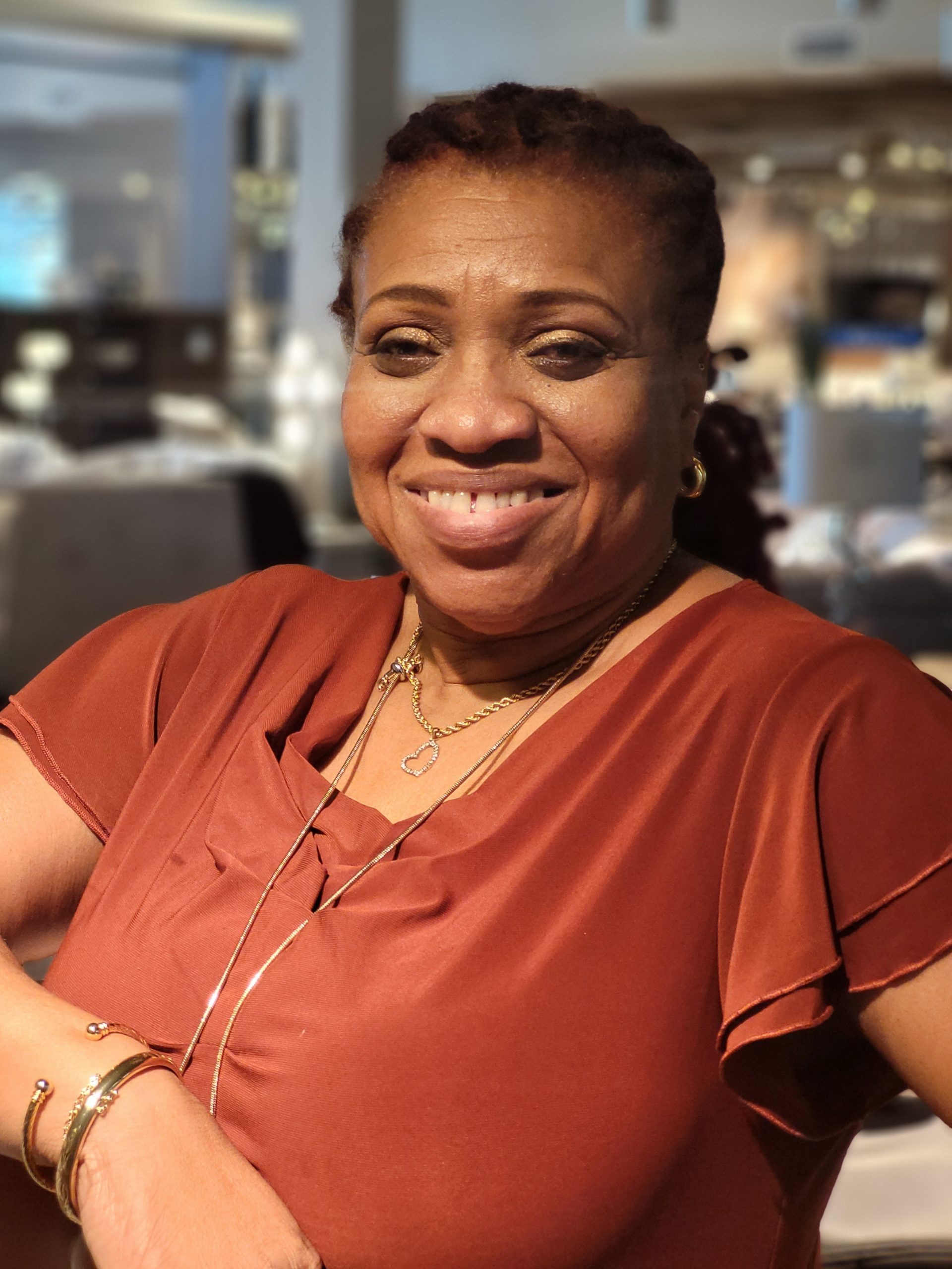 Lorane Henry