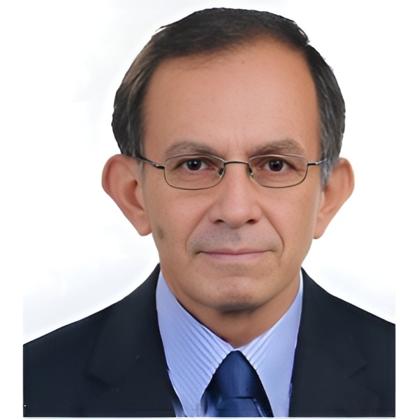 Maged Mikhaeil