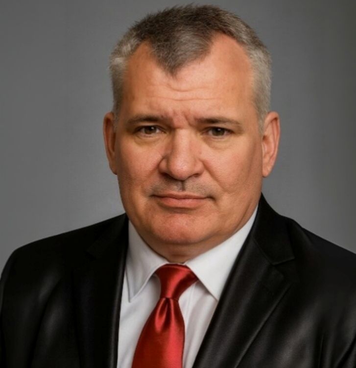 Thomas Harblin