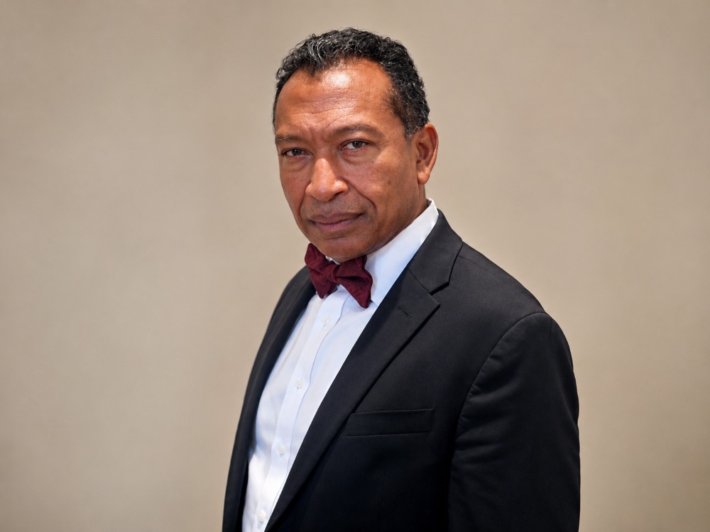 Martin Cabral